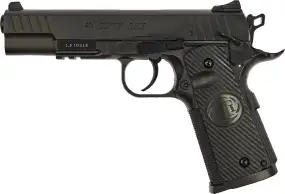 Пистолет страйкбольный ASG STI Duty One кал. 6 мм