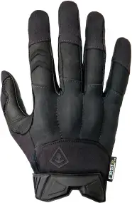 Рукавички First Tactical M’S Pro Knuckle Glove M Black