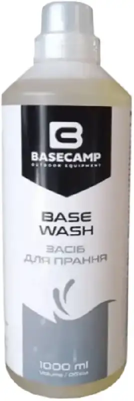 Средство для стирки термобелья Base Camp Base Wash 1000ml