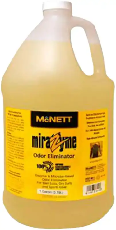 Средство для очистки Mc Nett Mirazime Revivex Odor Eliminator