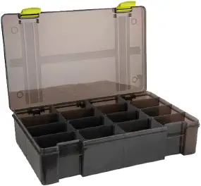 Коробка Matrix Storage Boxes 16 Compartment Deep