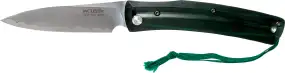 Нож Mcusta Friction Folder Wood green/black