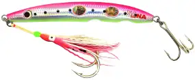 Пилкер Prohunter Nana Abalone 600g 17-Pink Sardine/Glow Belly