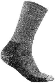 Шкарпетки Aclima HotWool Socks 44-48 Grey