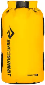 Гермомішок Sea To Summit Hydraulic Dry Bag 20L. Yellow