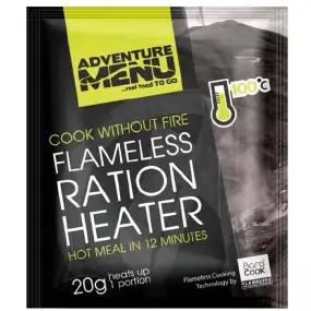 Нагрівання. елемент Adventure Menu Flameless heater 20g Беспламенный