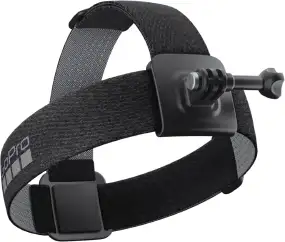 Кріплення на голову GoPro Head Strap 2.0