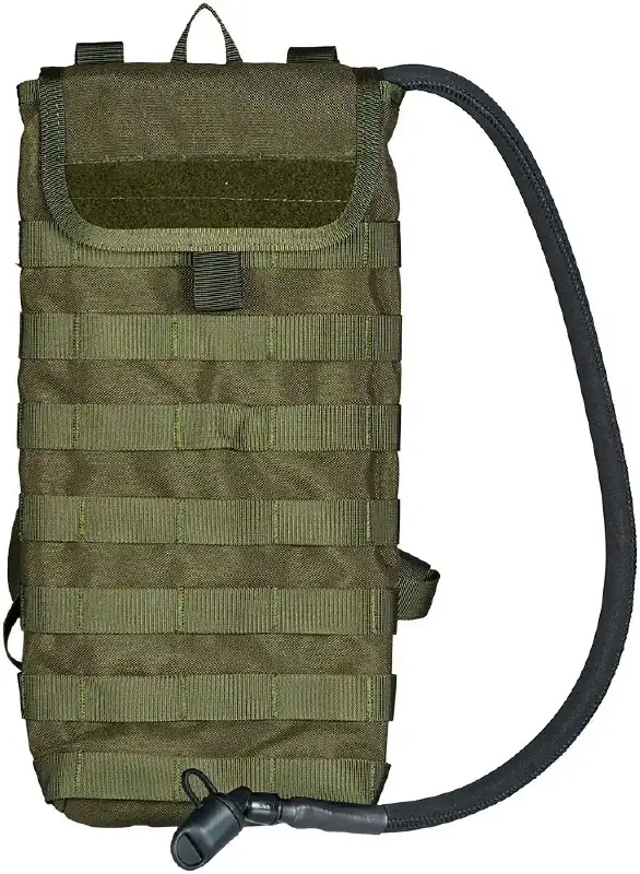 Гидратор Condor Water Hydration Carrier 3L Olive