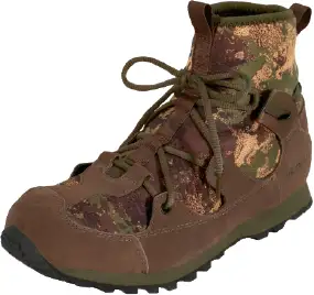 Ботинки Harkila Roebuck Hunter Sneaker Axis MSP&Forest Green