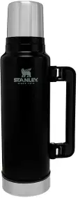 Термос Stanley Legendary Classic 1.4l Matte black