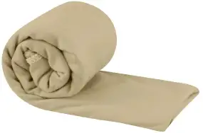 Рушник Sea To Summit Pocket Towel L 60х120cm к:desert