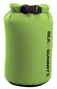 Гермомешок Sea To Summit Lightweight Dry Sack 20L. Green