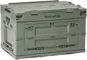 Контейнер Naturehike Box NH20SJ036 50 РР ц:green