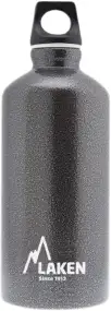 Бутылка Laken Futura 0.6L Granite