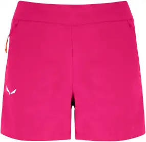 Шорты Salewa Lavaredo Durastretch Women’s Shorts 44/38 Pink