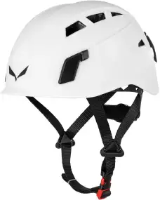Каска Salewa Toxo 3.0 Helmet. White