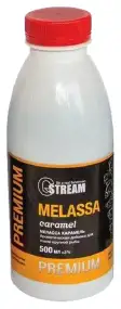 Меляса G.Stream Premium 500мл (карамель)