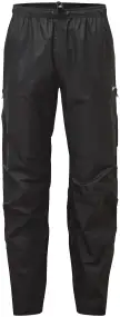 Брюки Montane Female Dynamo Pants S/10/38 Black