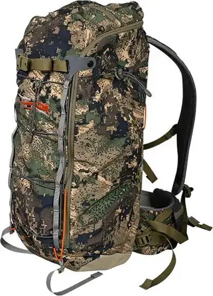 Рюкзак Sitka Gear Ascent 12 One size