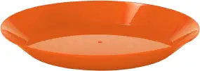 Тарелка GSI Cascadian Plate. Orange