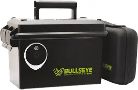 Камера-регистратор SME Bullseye Long Range