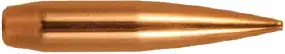 Пуля Berger Hunting VLD кал. 6,5 мм масса 8,42 г/ 130 гр (100 шт.)