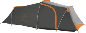 Палатка Norfin Otra 2 4000мм 210+(150)Х140х110см