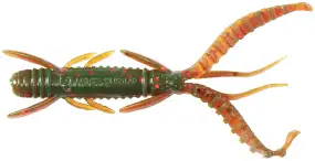 Силикон Lucky John Hogy Shrimp 3" #085 (10шт/уп)