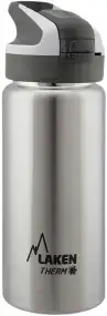 Термокружка Laken Summit Thermo Bottle 0.5L Plain