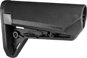 Приклад Magpul MOE SL-S Mil-Spec для AR15. Black