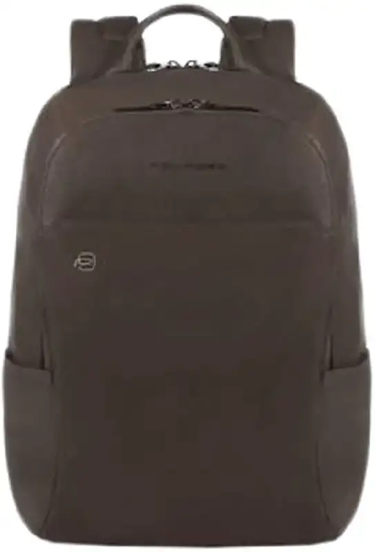 Рюкзак Piquadro Computer 14" and ipad backpack Dark brown
