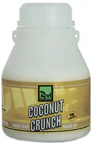 Ліквід Rod Hutchinson Liquid Food Coconut Crunch 250ml
