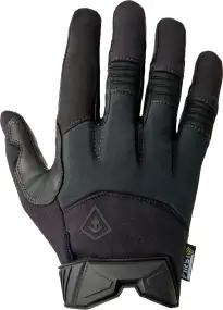 Перчатки First Tactical Mens Mid WT Padded Glove Black