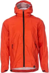 Куртка Turbat Isla Mns Orange Red