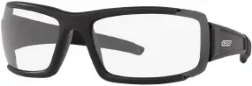 Окуляри балістичні Oakley ESS CDI Max Black/Clear