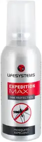 Засіб від комах Lifesystems Expedition MAX 50ml
