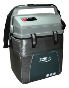 Автохолодильник Time-Eco ESC 21 Ezetil 12v