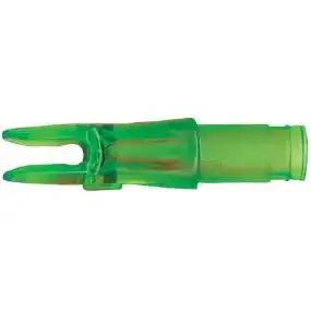 Хвостовик для стрел Easton Super 3D Green