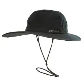 Шляпа Chaos Stratus Storm Hat L/XL Black