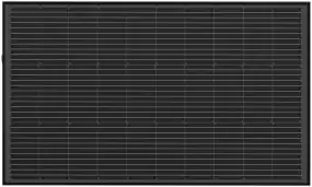 Набір сонячних панелей  EcoFlow Solar Panel 30*100