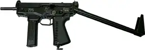 Пістолет пневматичний Тірекс з прикладом Blowback кал. 4.5 мм BB