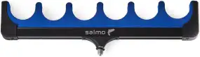 Подставка Salmo PVC Гребенка 6 позиций 51002234