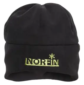 Шапка Norfin Nordic Черный