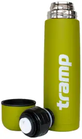 Термос Tramp Basic 1.0l Olive