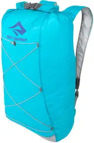 Сумка Sea To Summit Ultra-Sil Dry Day Pack 22L Blue Atoll