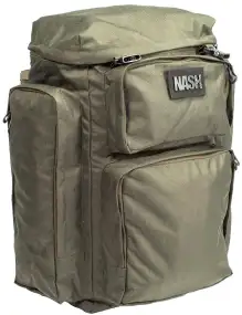 Рюкзак Nash Rucksack 43x27x49cm