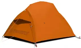 Палатка Trimm Pioneer-DSL Orange