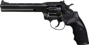Револьвер флобера Alfa mod.461 6". Руків’я №7. Матеріал руків’я - пластик