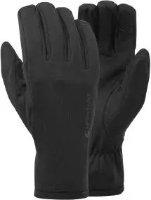 Перчатки Montane Protium Glove L Black