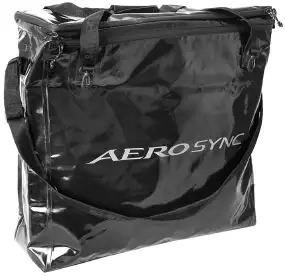 Чохол для садка Shimano Aero Sync Triple Net Bag 64x20x57cm